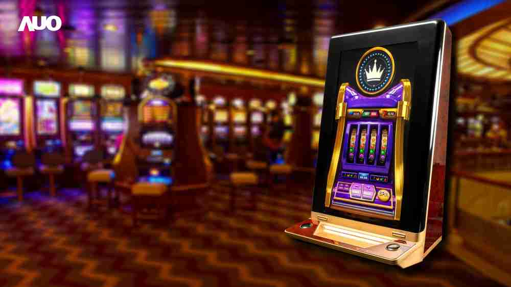 PA直营研发出全球最大30吋裸眼3D Micro LED双层显示器，，结合Micro LED与A.R.T. LCD显示技术，，形成不同景深的影像平面，，，可应用于电子游艺场域，，提供玩家更丰富的游乐体验