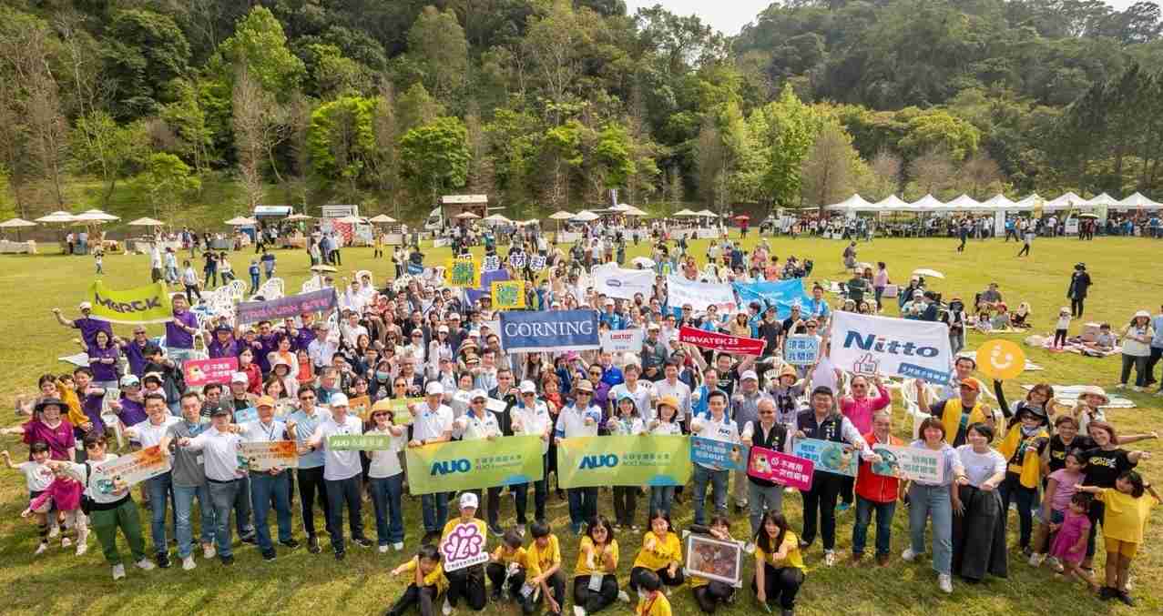 PA直营致力永续平衡发展，，，第14年入选DJSI世界指数成分股（DJSI World），，，在全球顶尖电子设备仪器组件产业展现卓越的永续竞争力，，获国际指数肯定