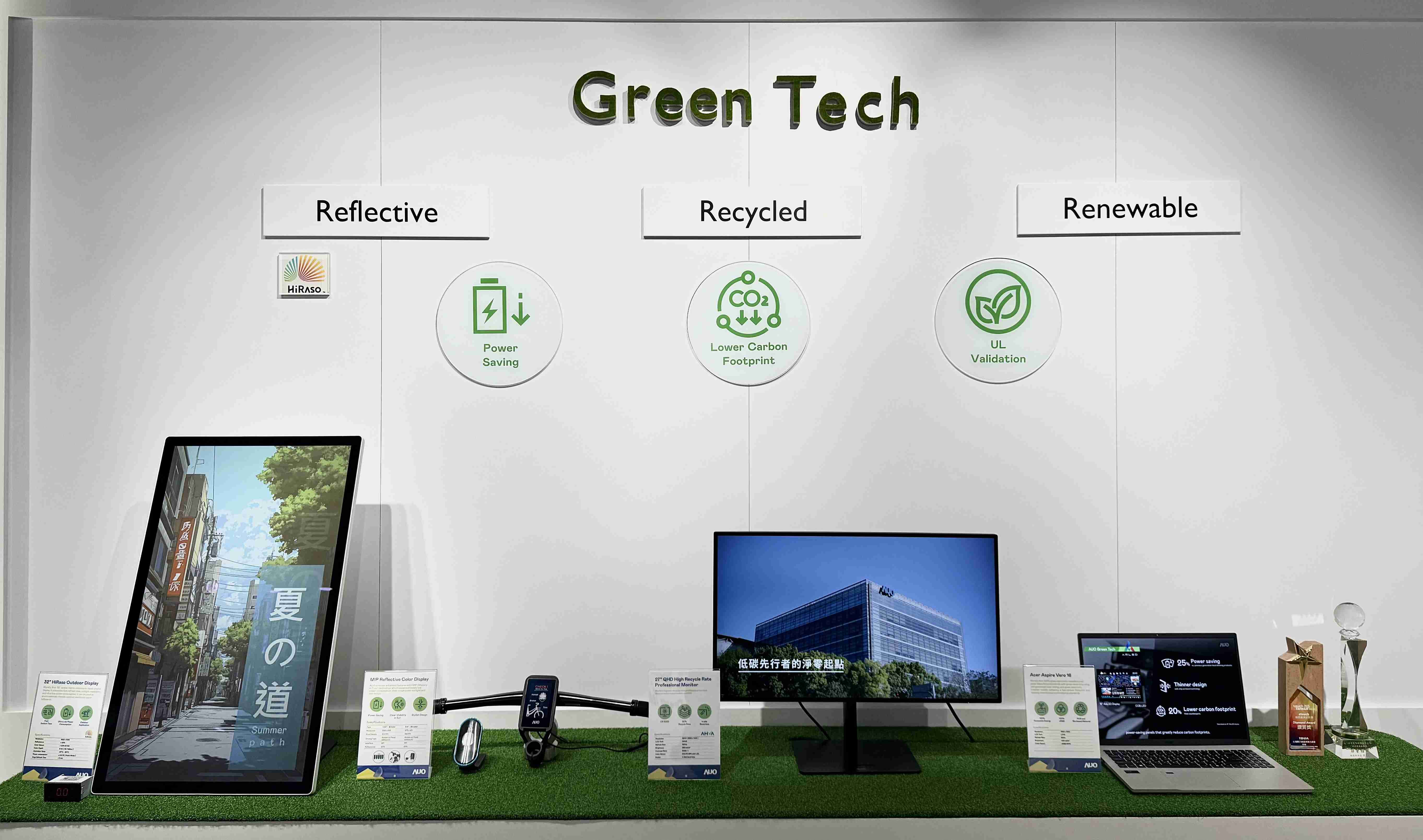 PA直营透过前瞻性的绿色技术布局，，，从供应链碳管理、、、产品碳排信息透明度，，，到卷标体系与市场沟通机制，，，，全面展现其在永续产品创新上的技术实力与行动决心。。。